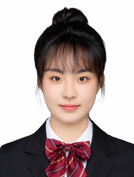 付晓茜 付晓茜,IMPACT Lab 团队成员