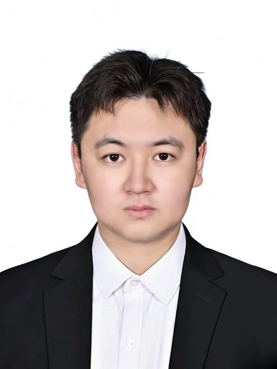 姚皓译 姚皓译,IMPACT Lab 团队成员