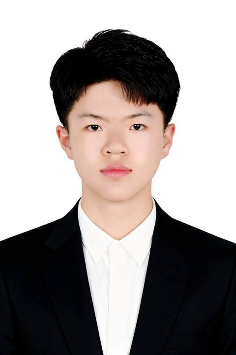 张柯鑫 张柯鑫,IMPACT Lab 团队成员