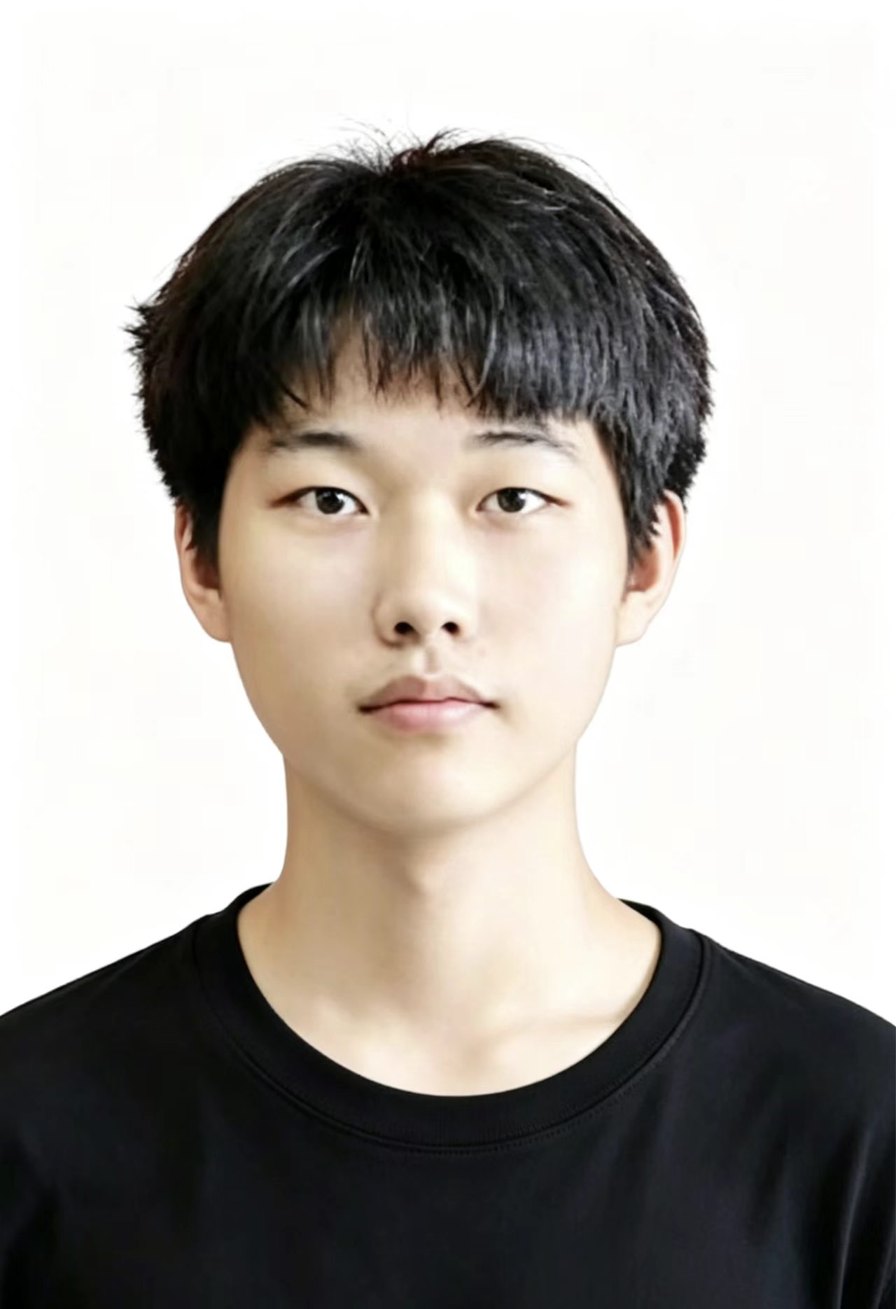 张鑫源 张鑫源,IMPACT Lab 团队成员