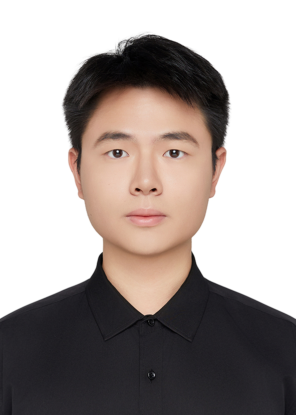 杨卓烜 杨卓烜,IMPACT Lab 团队成员