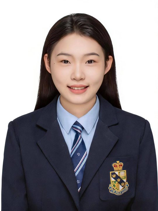 汪金娜 汪金娜,IMPACT Lab 团队成员