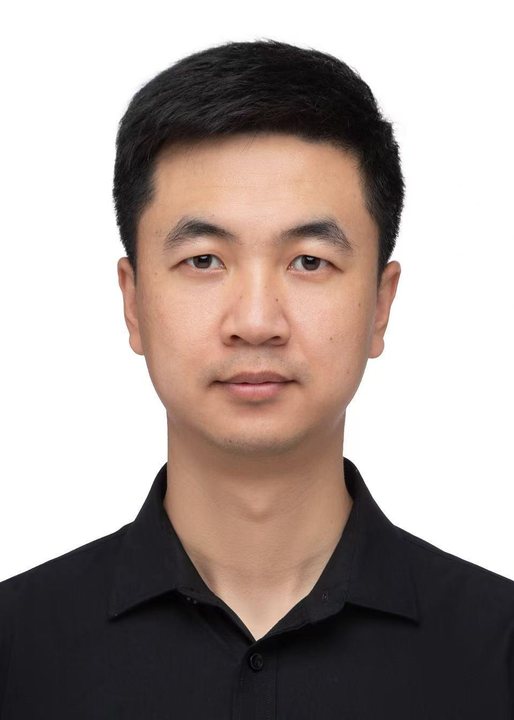 郭剑 郭剑,IMPACT Lab 团队成员