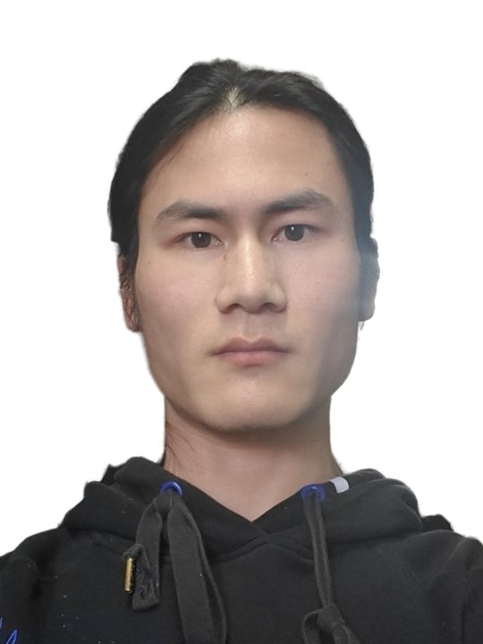 陈新森 陈新森,IMPACT Lab 团队成员